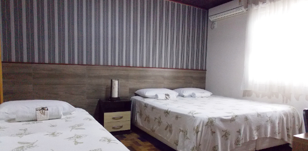 QUARTO CLÁSSICO
