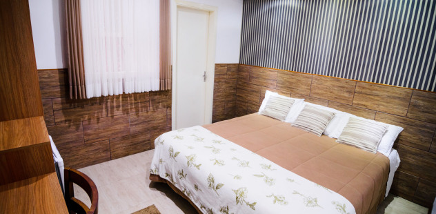 QUARTO SUPERIOR